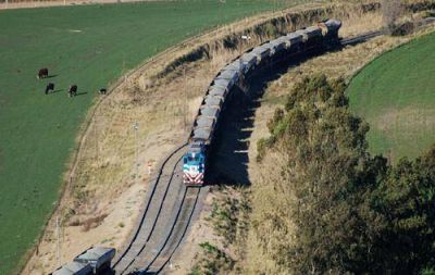 Extienden el plazo de reservas de carga y se demora la licitaci�n del tren a Vaca Muerta