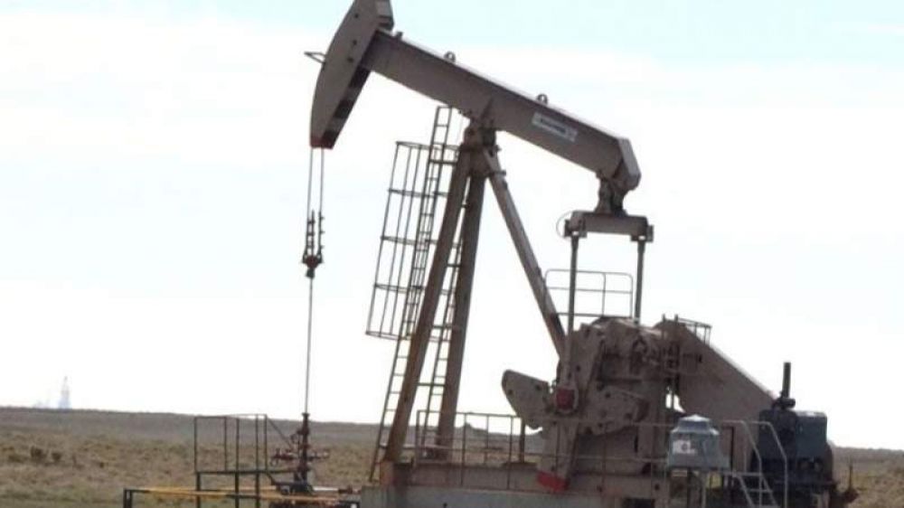 Santa Cruz se consolida como productora de gas, pero cae en petrleo