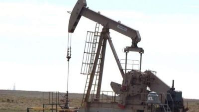 Santa Cruz se consolida como productora de gas, pero cae en petr�leo