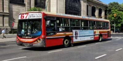 Tensi�n gremial: la UTA se despega de Moyano y dice que solo se sumar� al paro �si la CGT acata la medida�