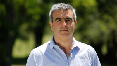 Dura�ona, sobre la postura de Cristina: �Esta incertidumbre electoral descoloca much�simo a Macri�