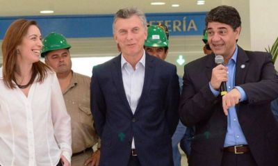 Un tigre con mil manchas: Jorge Macri y el mundo de las offshore, el narco y la recolecci�n de basura
