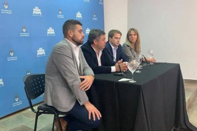 Referentes �Sin Tierra� de Cambiemos celebraron decreto de Macri que elimina las colectoras
