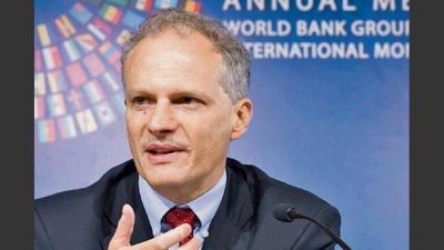 El FMI admite que Argentina puede no recuperarse este a�o