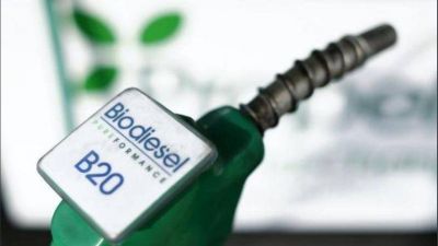 Productores de biocombustibles pidieron modificar la fórmula de precio
