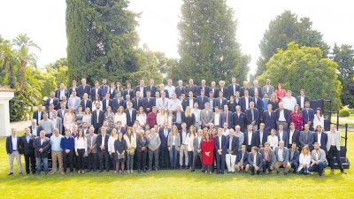 La maniobra de Macri que cambia las reglas de juego
