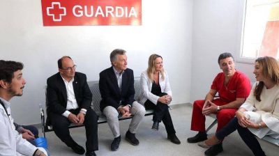 Grandes empresarios respaldan el plan de emergencia oficial contra la inflaci�n