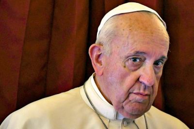Cenas, confabulaciones y presi�n: c�mo se teji� la elecci�n del Papa