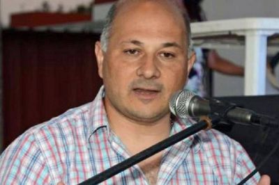 C�rdoba: desde la c�rcel, un exintendente preso por corrupci�n buscar� ma�ana volver al poder