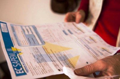 Para despu�s de las elecciones habr�a un nuevo aumento en la tarifa el�ctrica