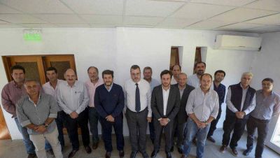 Piden que inhabiliten el nuevo canal en La Picasa hasta que se eval�en los impactos