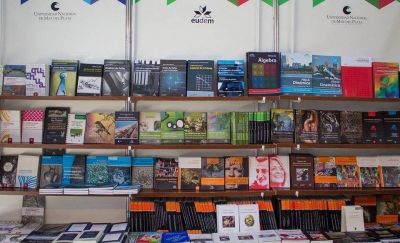 La editorial de la Unmdp, en crisis: achic� las tiradas de sus producciones