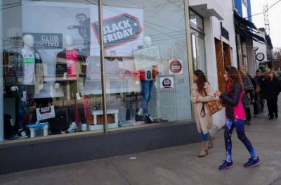 Comercios: �La incertidumbre es la que hoy genera la inflaci�n�