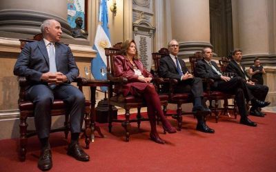Municipios en pie de guerra: el juicio de los 15 mil millones y las tres salidas posibles 