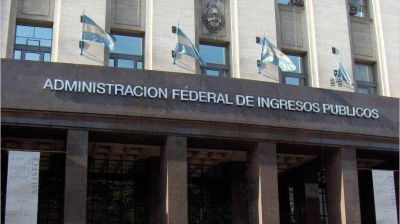AFIP m�s dura: aplicar� sistema de penalizaci�n sobre cr�dito fiscal de IVA