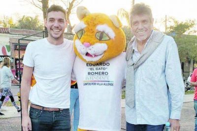 Pole position en C�rdoba: votan en 127 localidades, y Cambiemos expone fractura