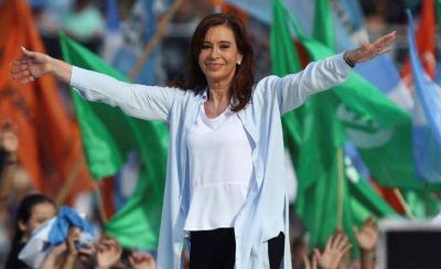 El plan para que Cristina Kirchner baje el precio de los alimentos hasta un 40%