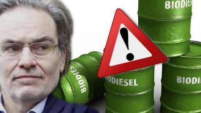 En plena crisis del biodiesel, Pymes reclaman una solución urgente al Gobierno