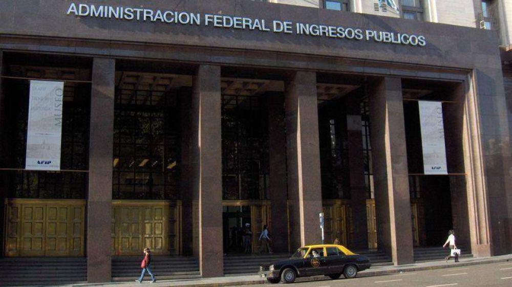 AFIP encontr 400 cuentas no declaradas de argentinos que se haban 