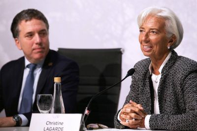 A cu�nto llegar� el d�lar y la inflaci�n en 2019, seg�n estimaciones de economistas