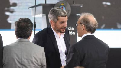 La Corte elige a Pe�a como interlocutor, en alerta por el v�nculo de Pepin y Torello con Rosenkrantz