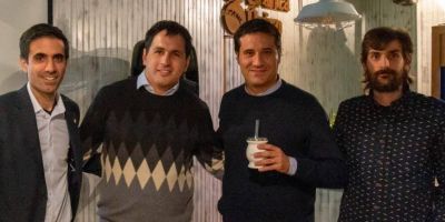 Abad impulsa una Secretar�a del Futuro