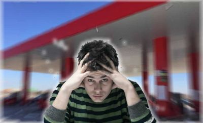 Detectan alto nivel de estr�s entre los trabajadores y empresarios de Estaciones de Servicio