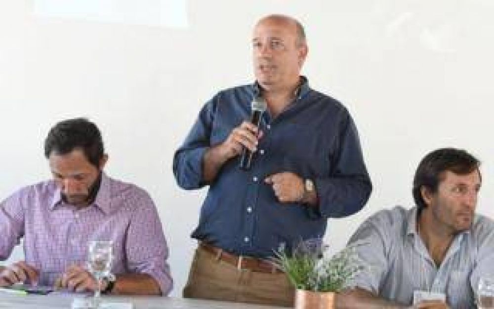 La Coalicin Cvica bonaerense tambin ratific su continuidad en Cambiemos
