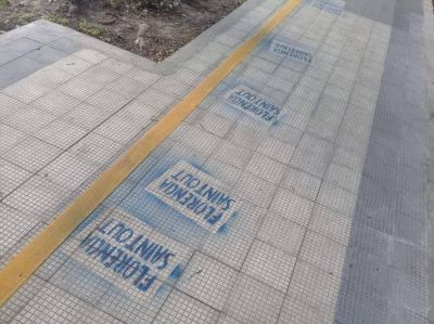 Pintada K, festejo macrista: Garro le sac� provecho a 
