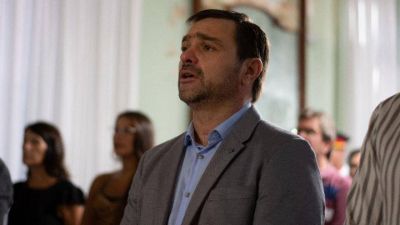 La Justicia obliga a intendente de Cambiemos a reconocer a su hijo de 23 a�os