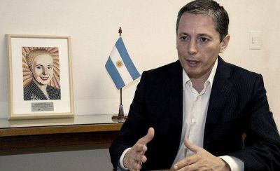 Fernando Gray: �Duele ver a Mar del Plata tan mal�