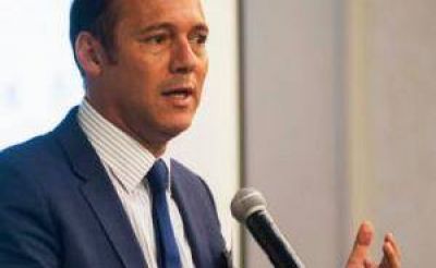 Guti�rrez: �Este a�o Neuqu�n contar� con 40 concesiones no convencionales y 10 �reas en desarrollo masivo�