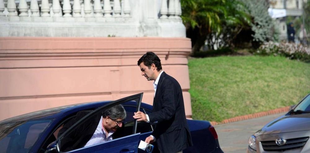 Juan Manuel Urtubey tambin decidi separar la eleccin de Salta de la presidencial