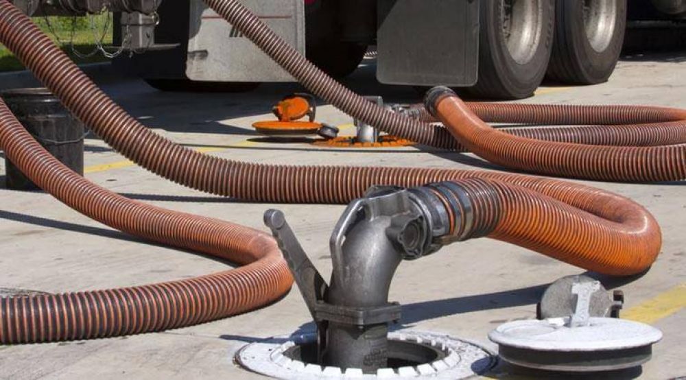 Distribuidores denuncian que este mes recibir�n solo un 30 por ciento de gasoil a precios de mercado