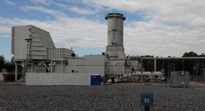 Temor de despidos y falta de servicio por el fin de la concesi�n de dos centrales t�rmicas chubutenses
