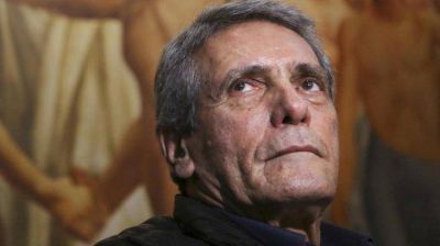 CGT cruz� a Moyano y se distancia cada vez m�s del 30-A