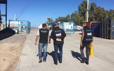 SEAMARA: La oposicin recorre el pas y suma adhesiones para destronar a Lizarraga