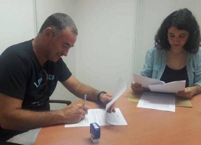 Gesti�n de subsidios para obras hidr�ulicas