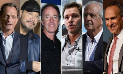 Los simuladores: el plan de los millonarios para ayudar al peronismo del medio