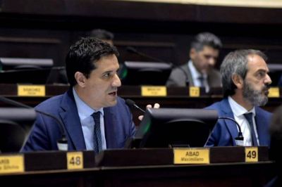 Confianza en Cambiemos por la reelecci�n de Vidal: Abad pronostic� �rotundo triunfo�