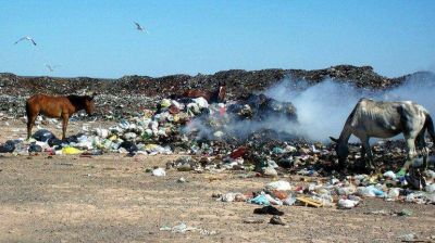 Est� en suspenso el OK vecinal para el proyecto GIRSU