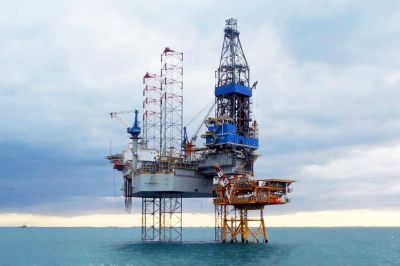 Hay 15 empresas interesadas en explorar petr�leo y gas en el Mar Argentino