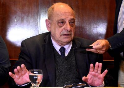 Arroyo habl� sobre su sueldo: �Por menos no s� si trabajar�a�