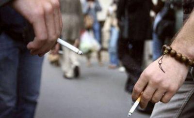 Avanza la posibilidad de convertir a Mar del Plata en una ciudad libre de humo