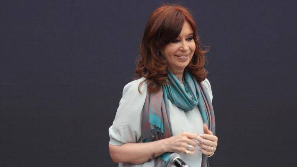 Movidas en el tablero del PJ: se afirman los gobernadores y CFK juega a la moderacin