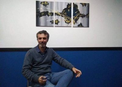 Alonso present� un proyecto de g�ndolas para el partido de La Costa