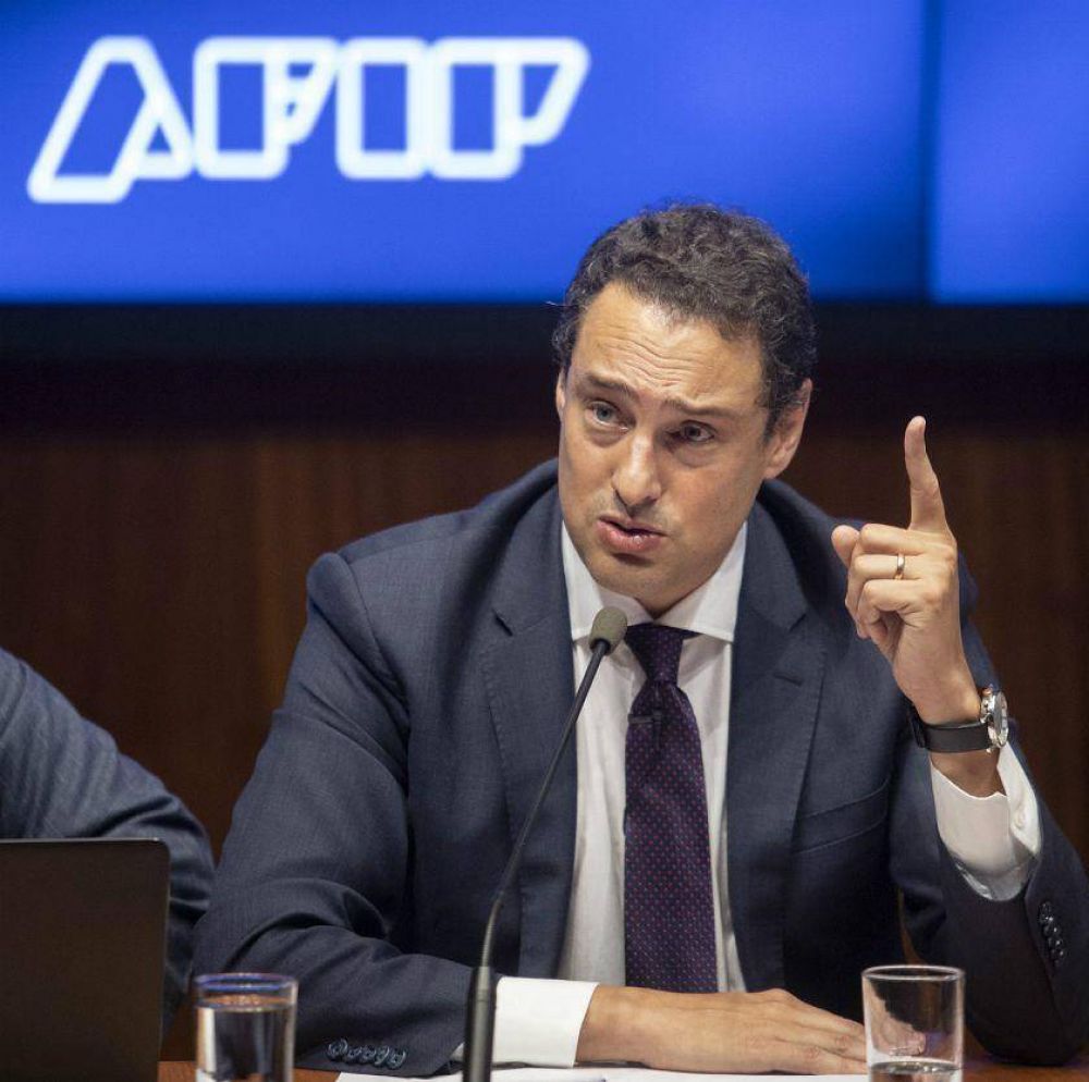 El titular de AFIP confirm que Macri anunciar nuevos planes de pago para impuestos