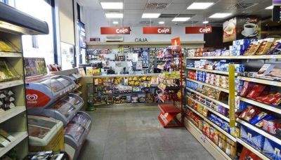 En los pa�ses m�s avanzados el combustible deja de ser el principal atractivo de las Estaciones de Servicio