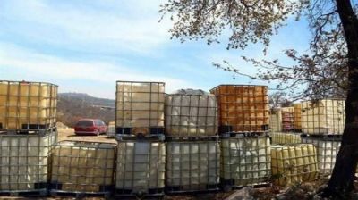 Expendedores preparan m�s denuncias contra la venta ilegal de combustibles