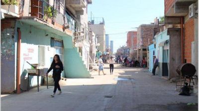 El gasto social se redujo en m�s de $ 1000 millones en la Ciudad